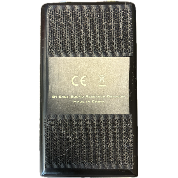 (BRUGT) Carl Martin Ottawa - Guitar Pedal